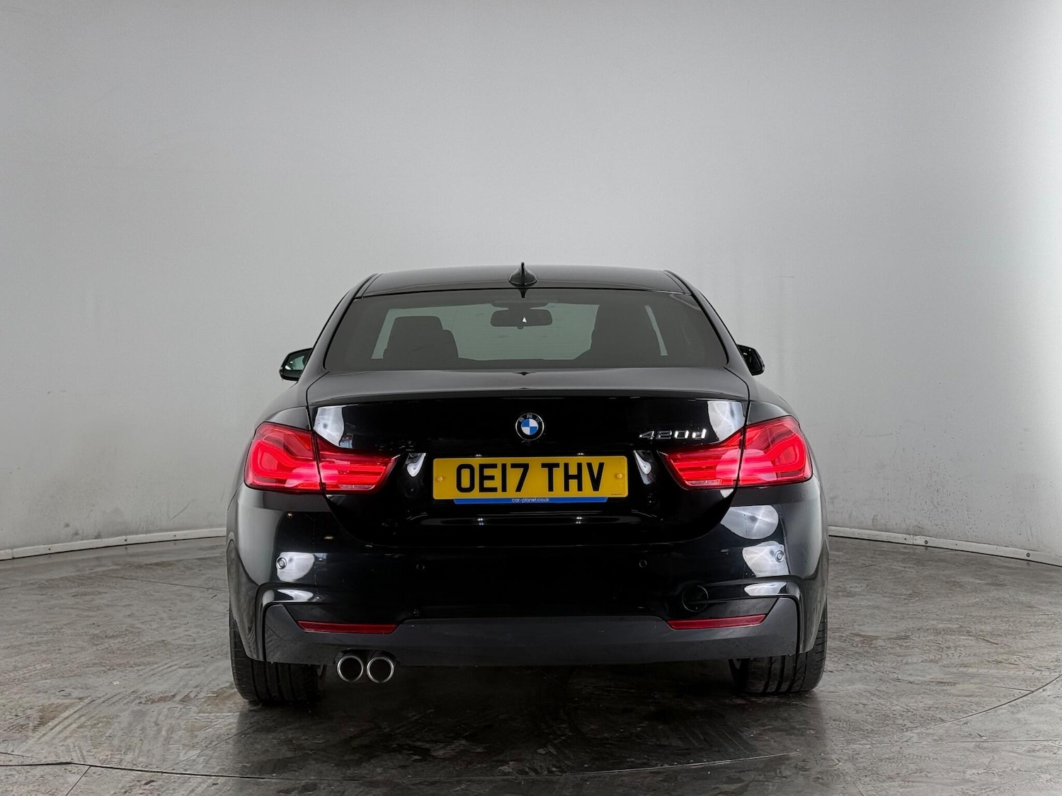 Used BMW 4 Series 2017 for sale - 76689250: Photo 9