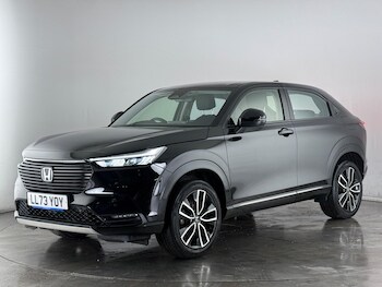 Used Honda HR-V 2023 for sale - 77156336: Photo