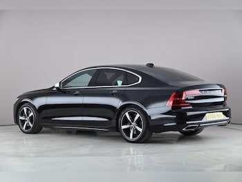 Used Volvo S90 2018 for sale - 77909890: Photo