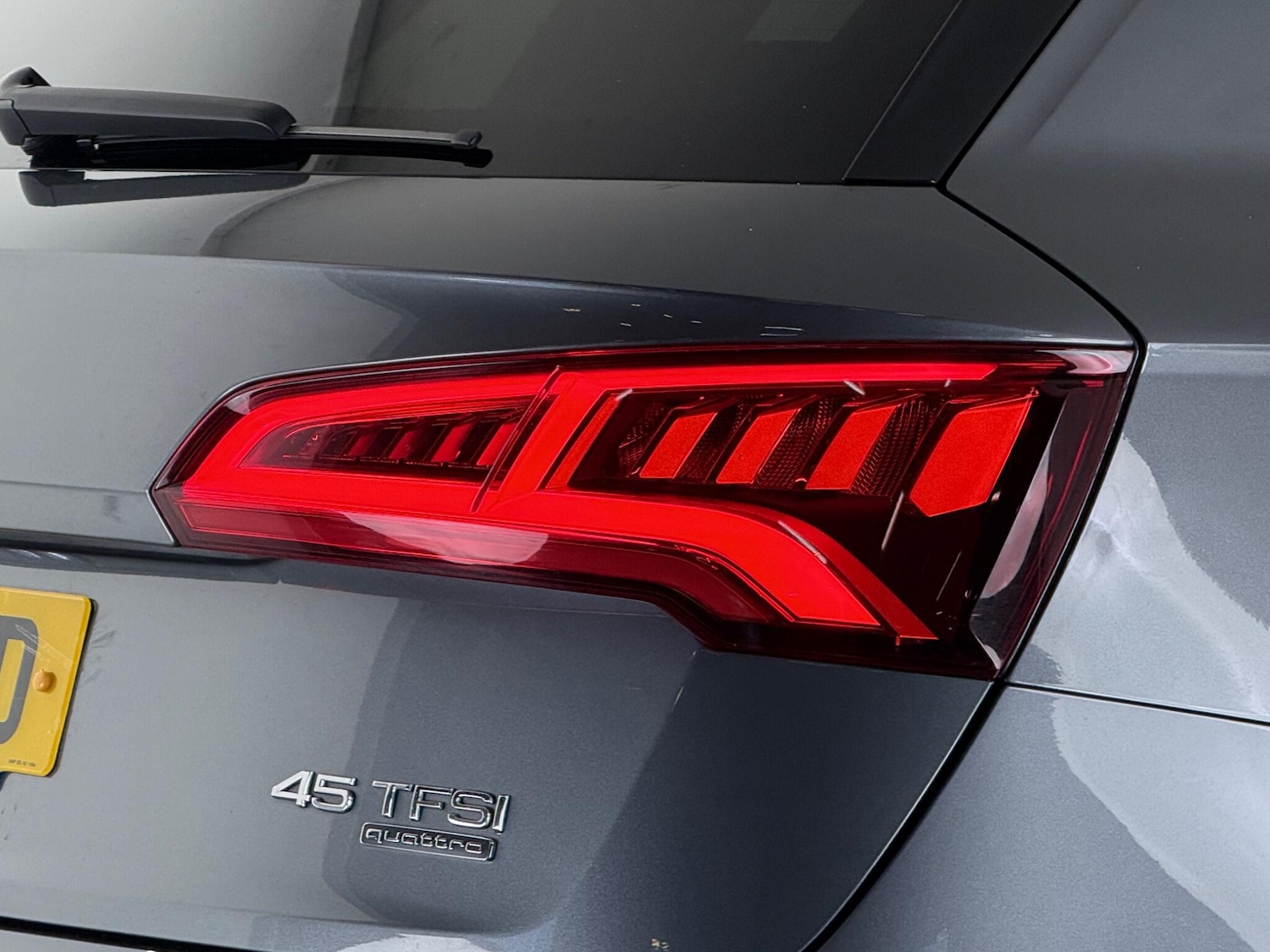 Used Audi Q5 2019 for sale - 76467145: Photo 10