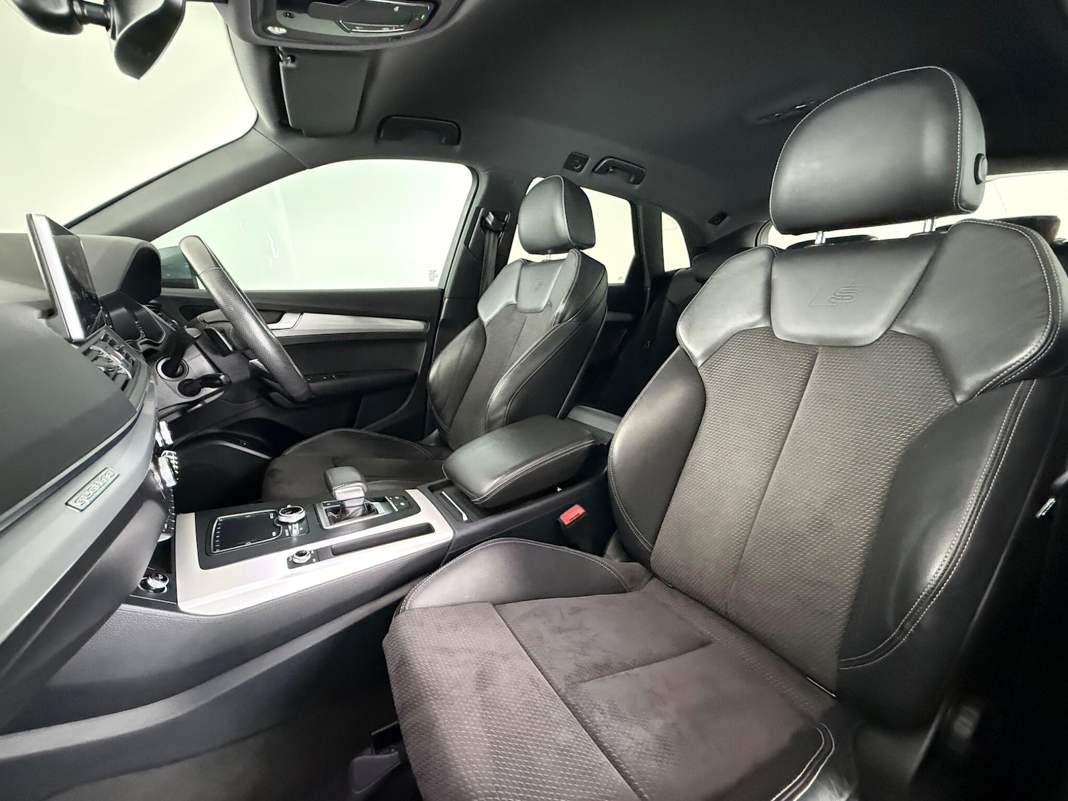 Used Audi Q5 2019 for sale - 76467145: Photo 17