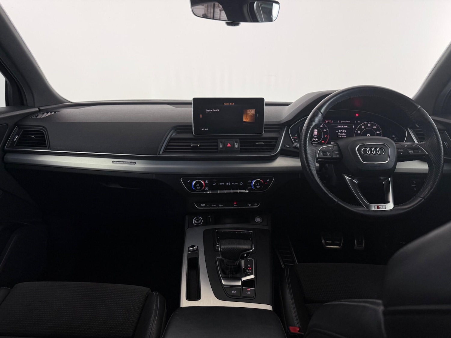 Used Audi Q5 2019 for sale - 76467145: Photo 20