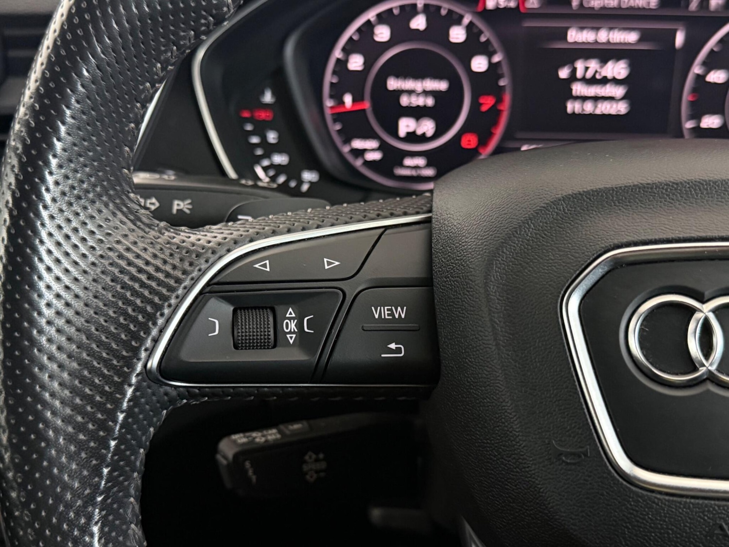 Used Audi Q5 2019 for sale - 76467145: Photo 26