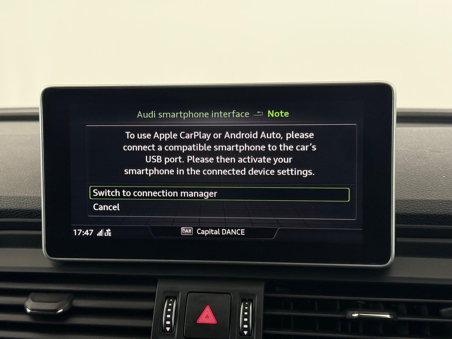 Used Audi Q5 2019 for sale - 76467145: Photo 30