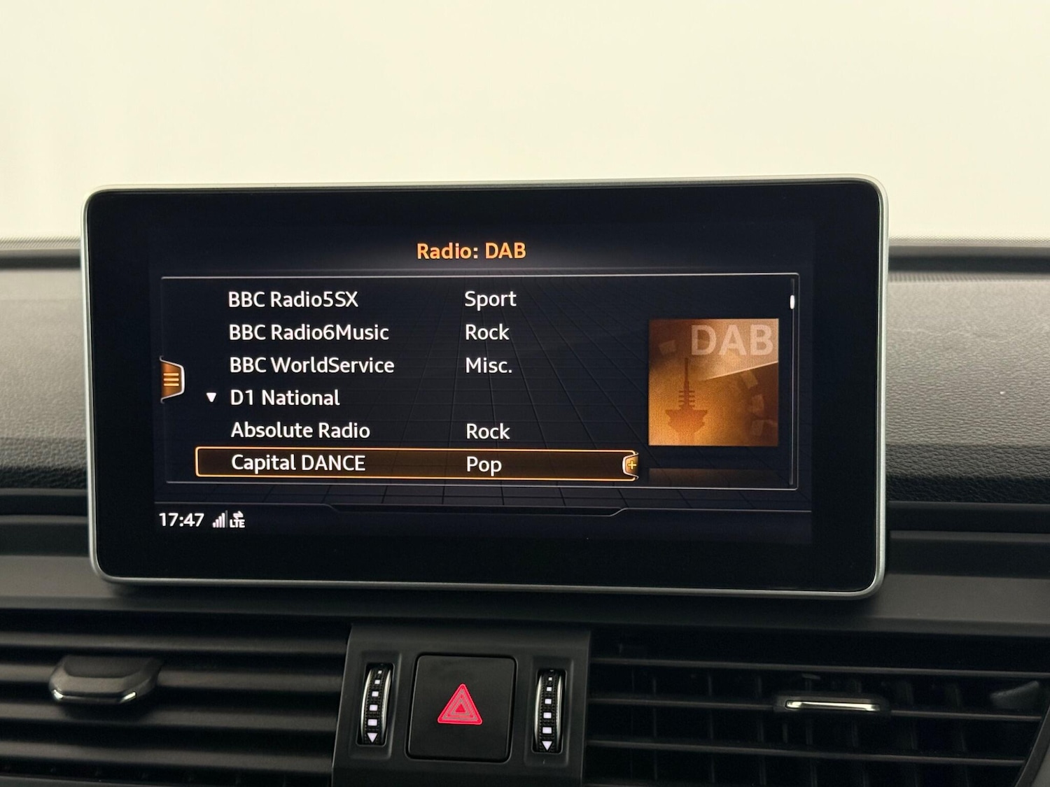 Used Audi Q5 2019 for sale - 76467145: Photo 37