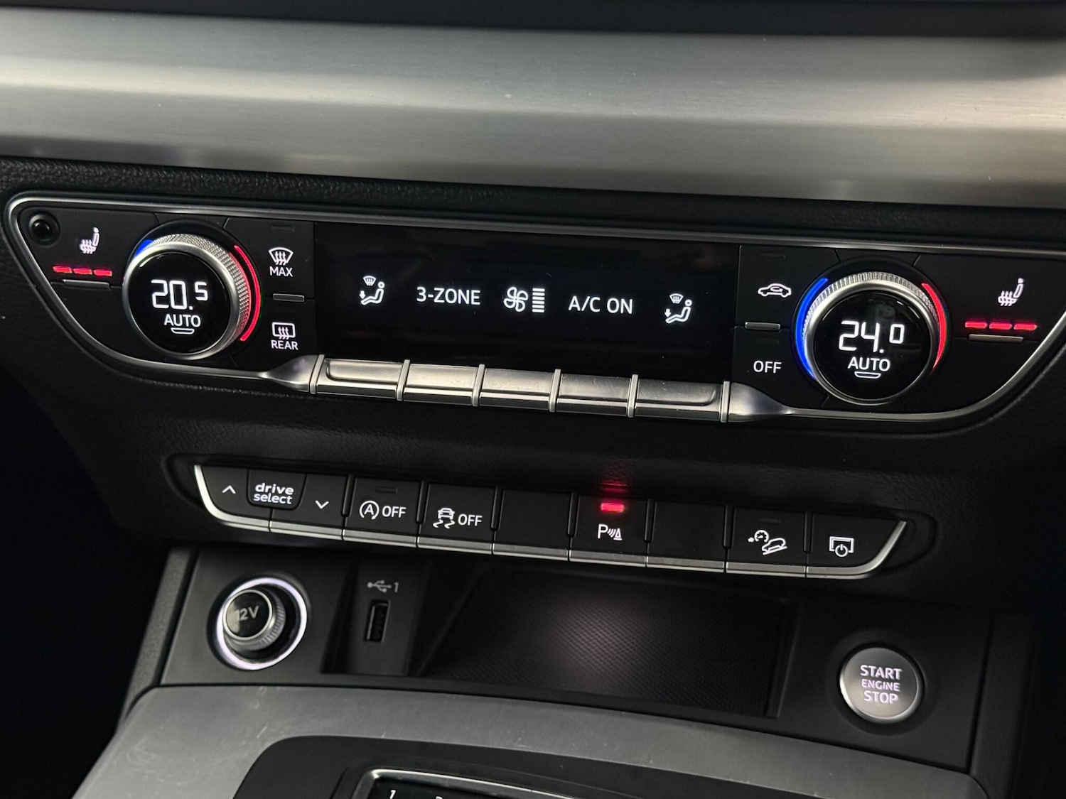 Used Audi Q5 2019 for sale - 76467145: Photo 42