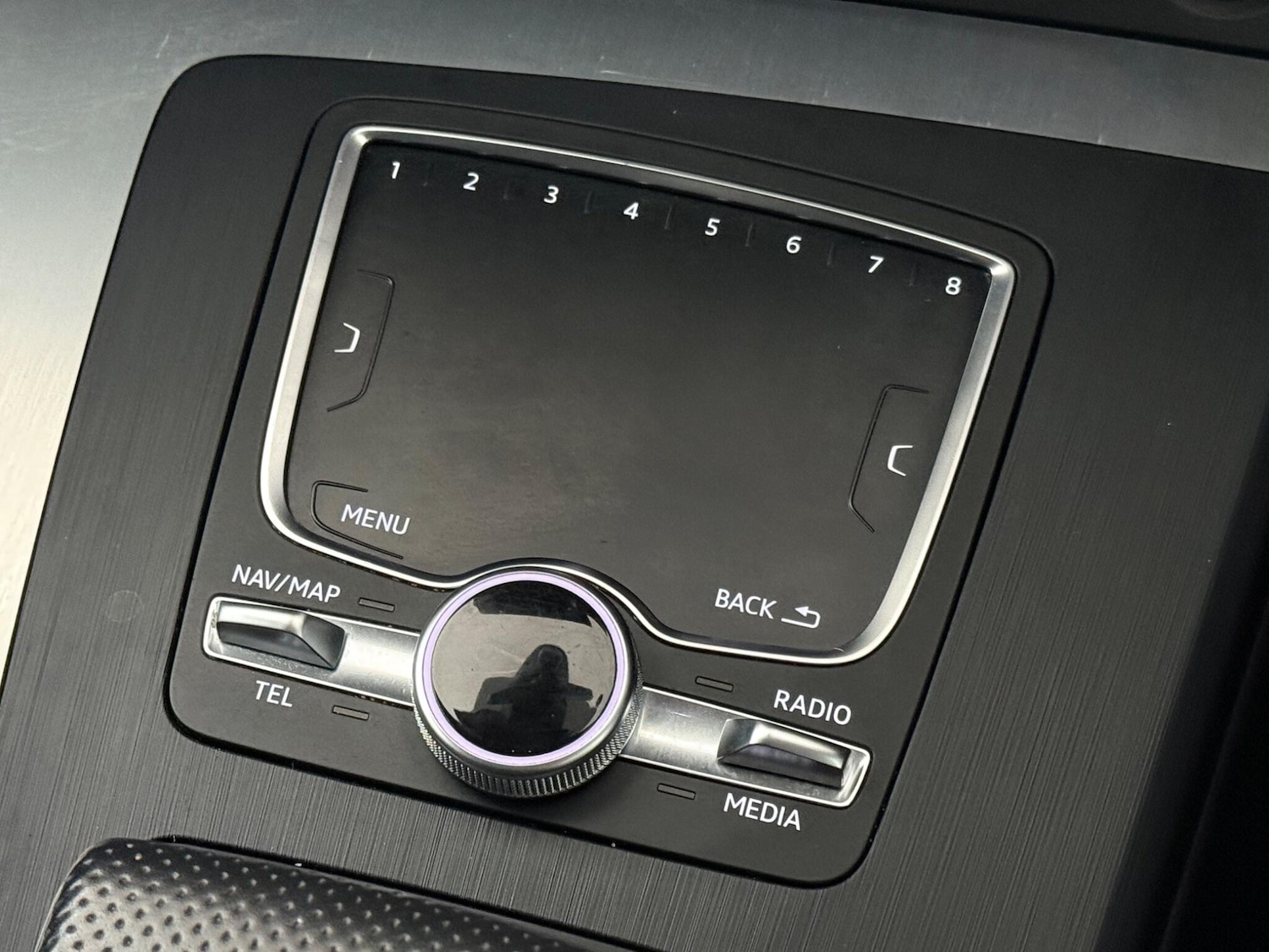 Used Audi Q5 2019 for sale - 76467145: Photo 45