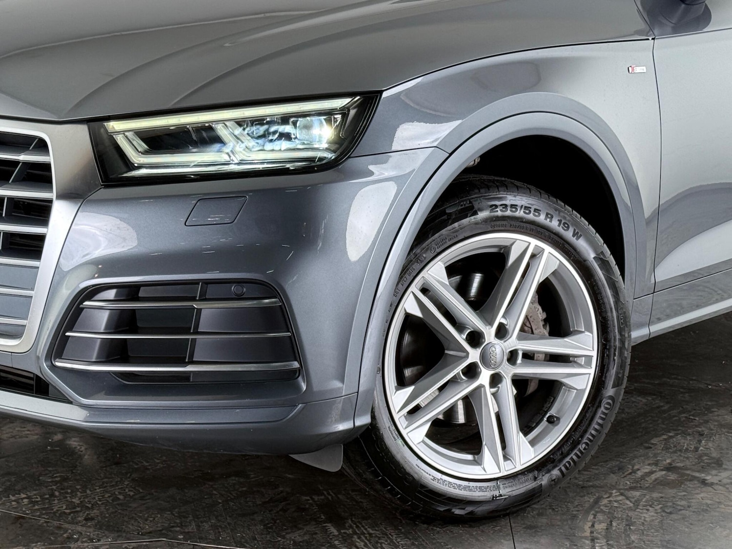 Used Audi Q5 2019 for sale - 76467145: Photo 52