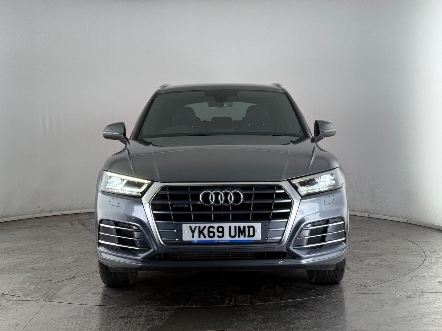 Used Audi Q5 2019 for sale - 76467145: Photo 7