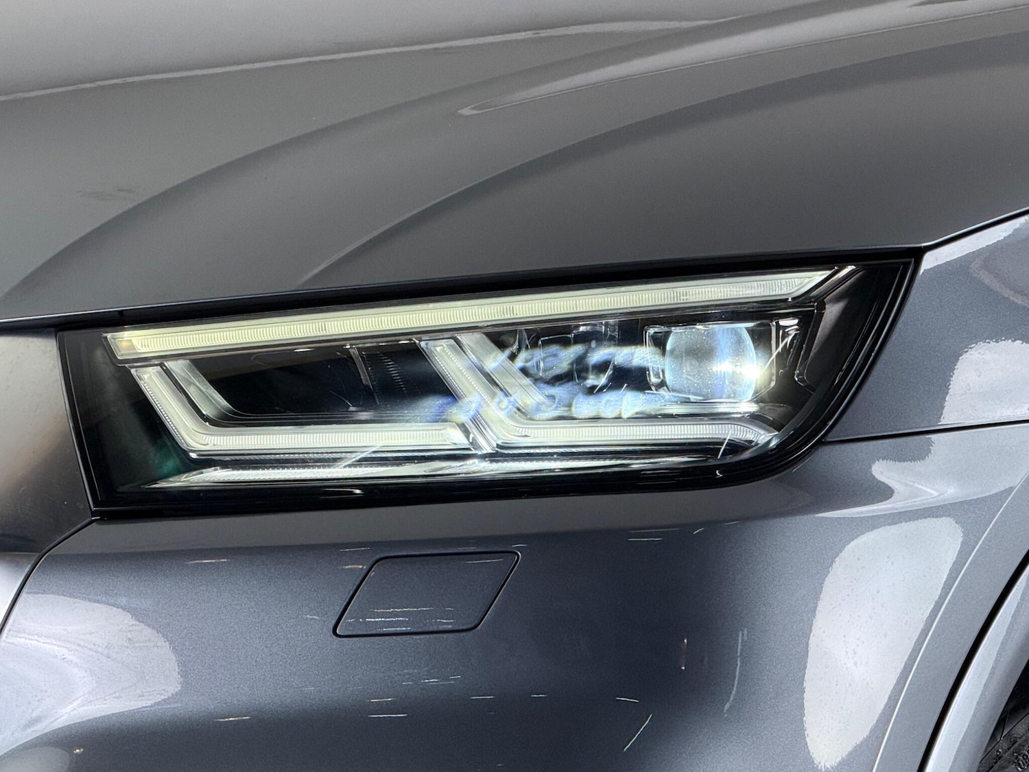 Used Audi Q5 2019 for sale - 76467145: Photo 8