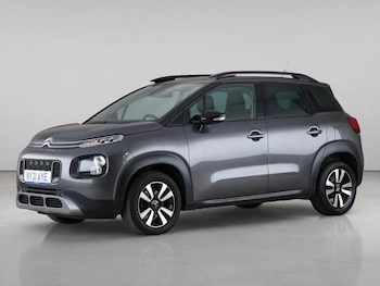 Used Citroen C3 Aircross 2021 for sale - 79026567: Photo