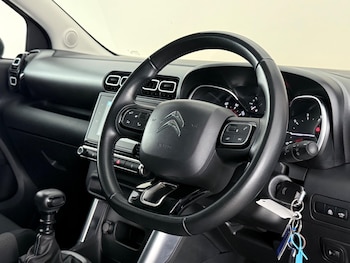Used Citroen C3 Aircross 2021 for sale - 79026567: Photo