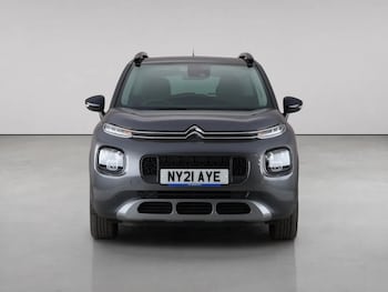 Used Citroen C3 Aircross 2021 for sale - 79026567: Photo