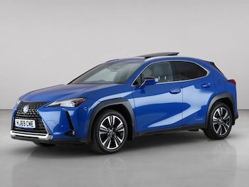 Used Lexus UX 2019 for sale - 78966327: Photo