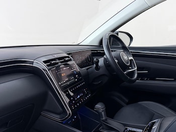 Used Hyundai TUCSON 2023 for sale - 79026527: Photo