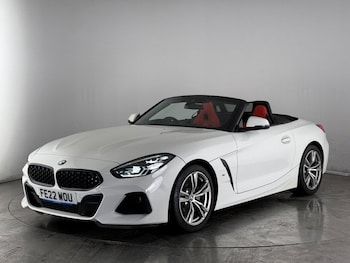 Used BMW Z4 2022 for sale - 76279966: Photo