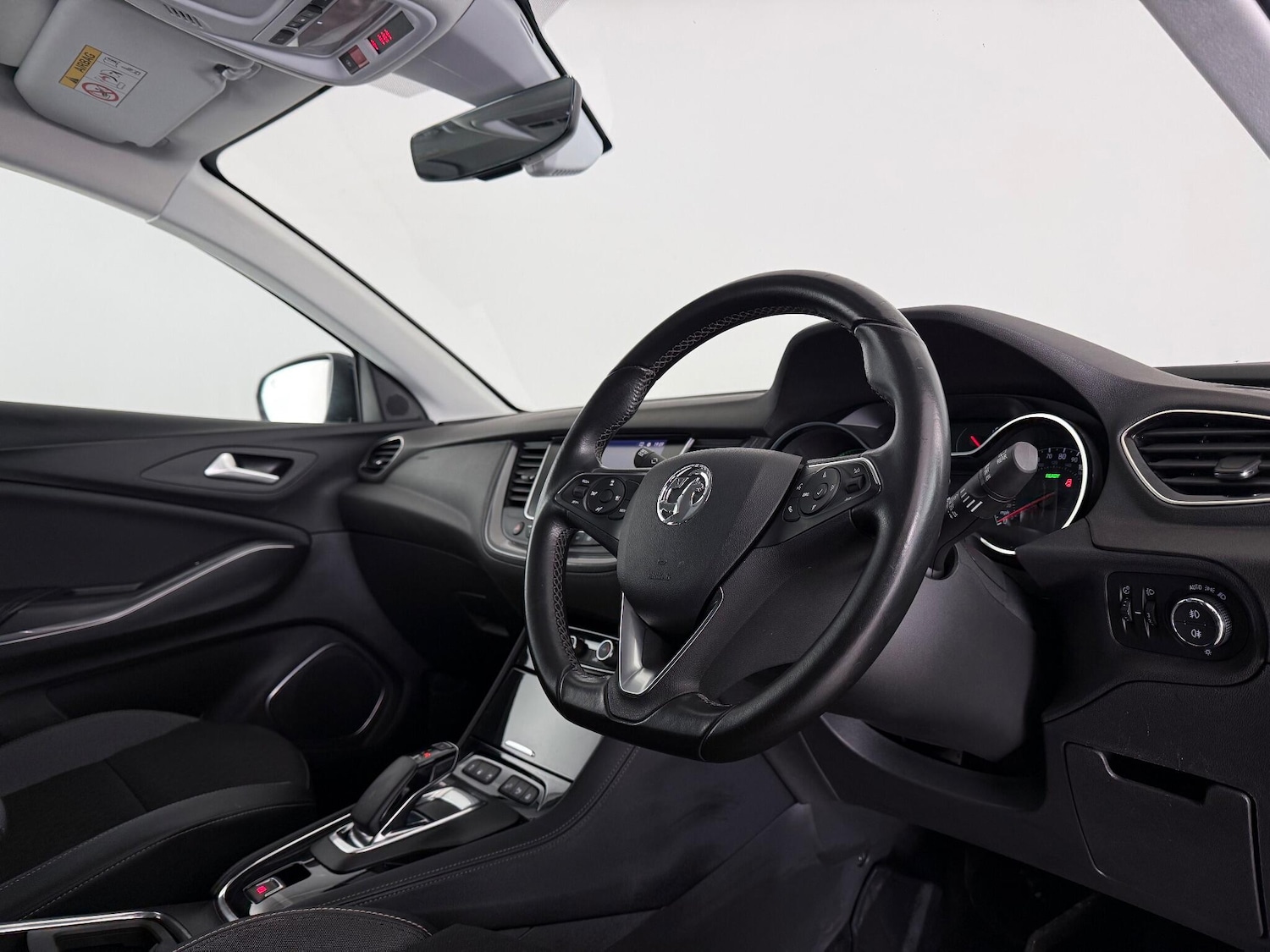 Used Vauxhall Grandland X 2020 for sale - 76513493: Photo 15