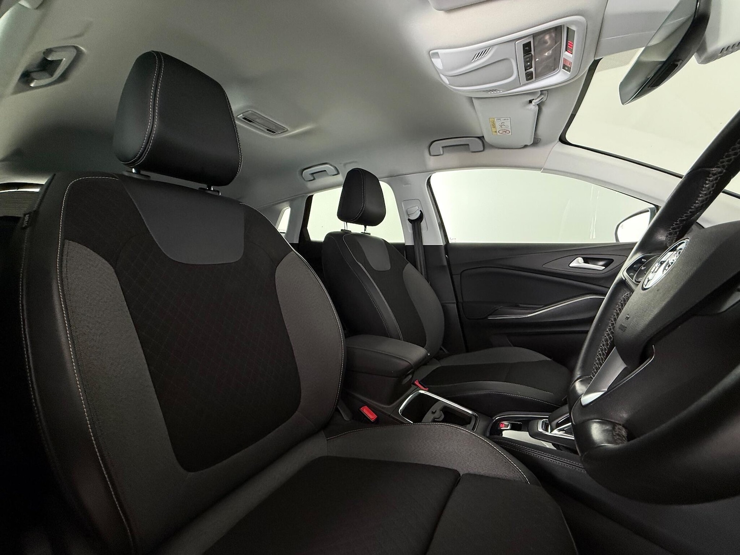 Used Vauxhall Grandland X 2020 for sale - 76513493: Photo 16