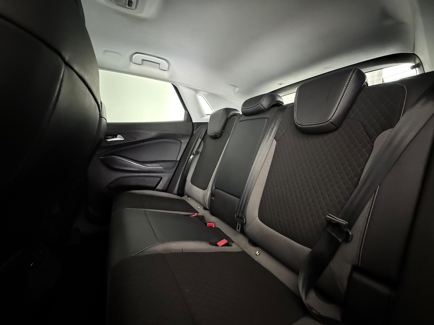 Used Vauxhall Grandland X 2020 for sale - 76513493: Photo 19