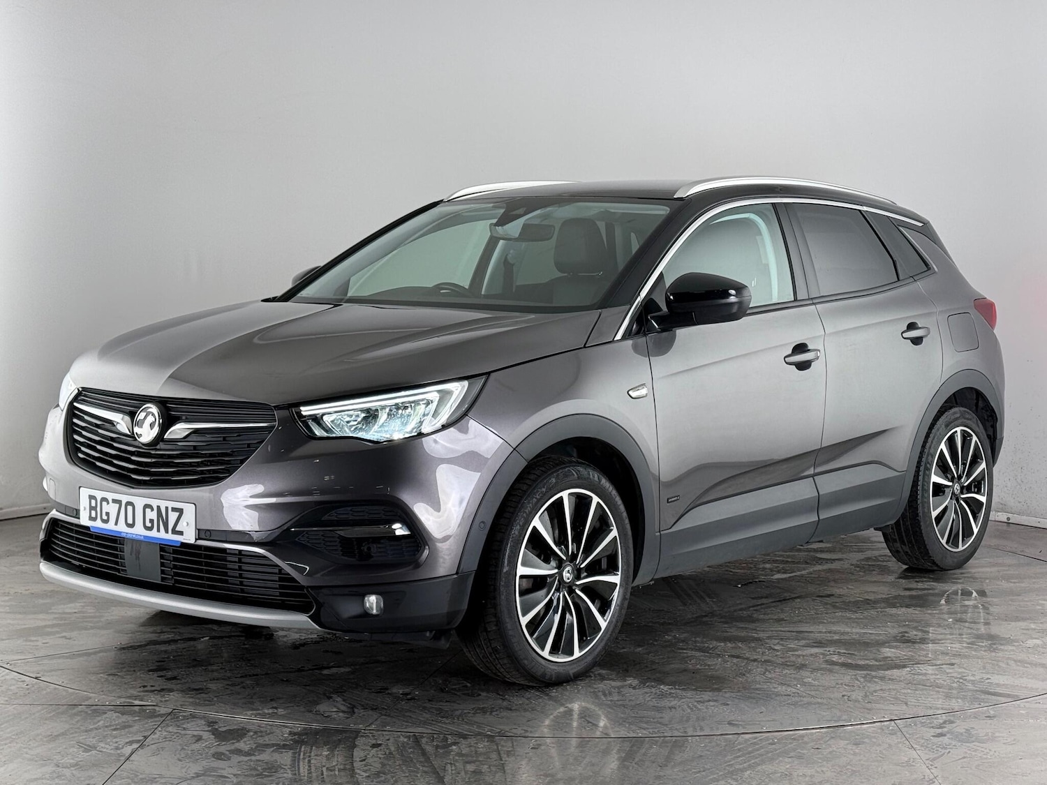 Used Vauxhall Grandland X 2020 for sale - 76513493: Photo 3