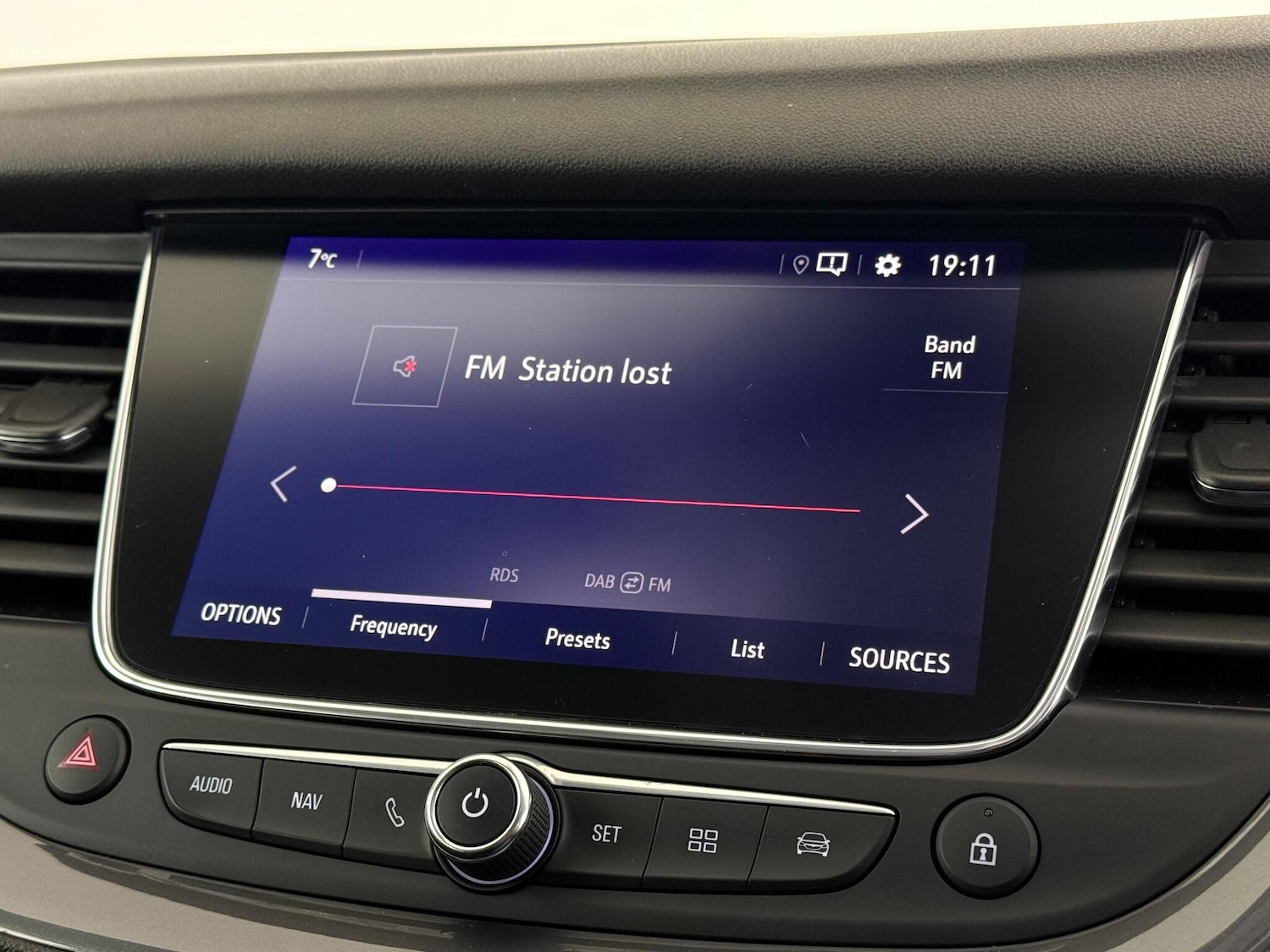 Used Vauxhall Grandland X 2020 for sale - 76513493: Photo 36