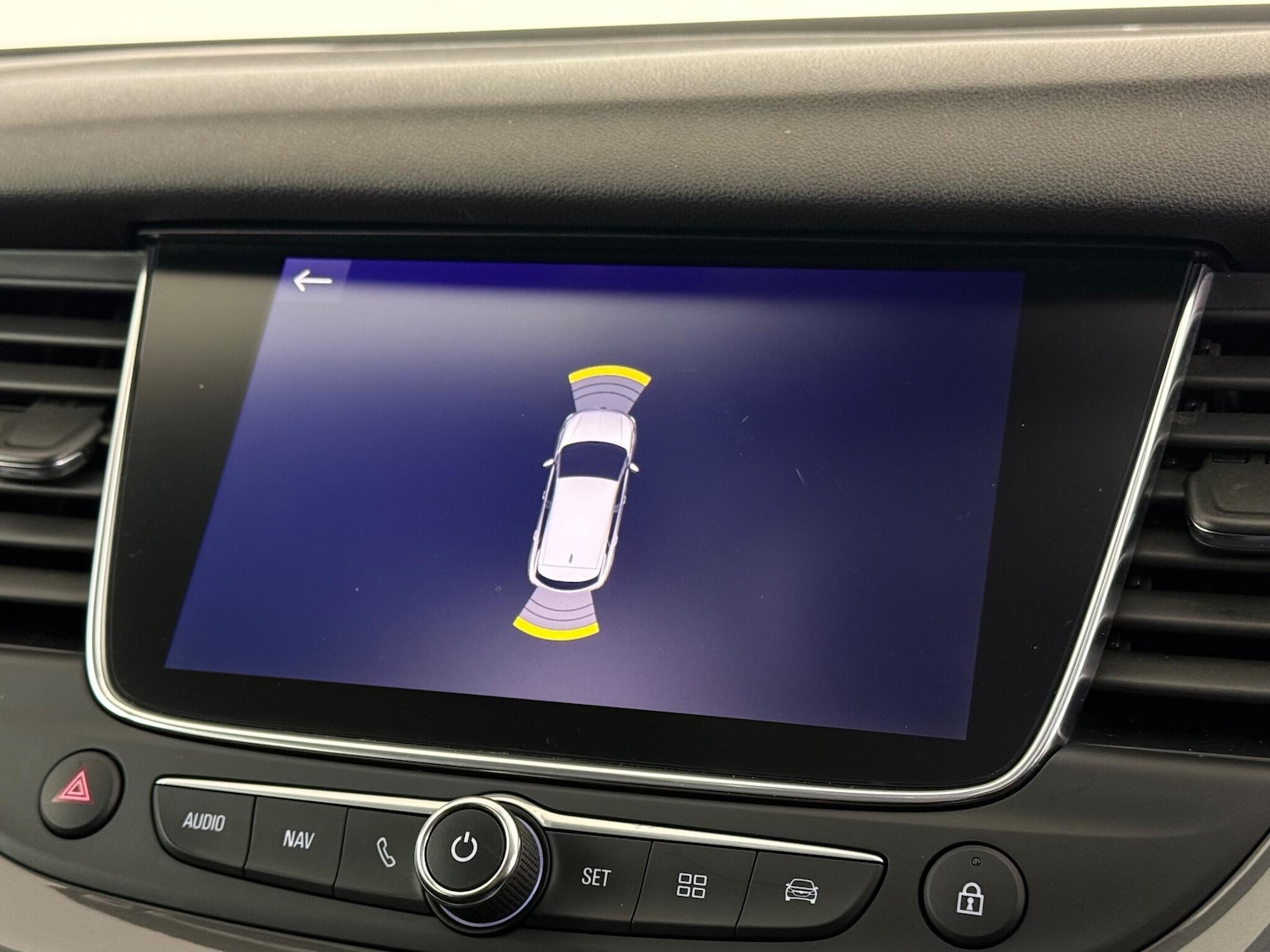 Used Vauxhall Grandland X 2020 for sale - 76513493: Photo 37