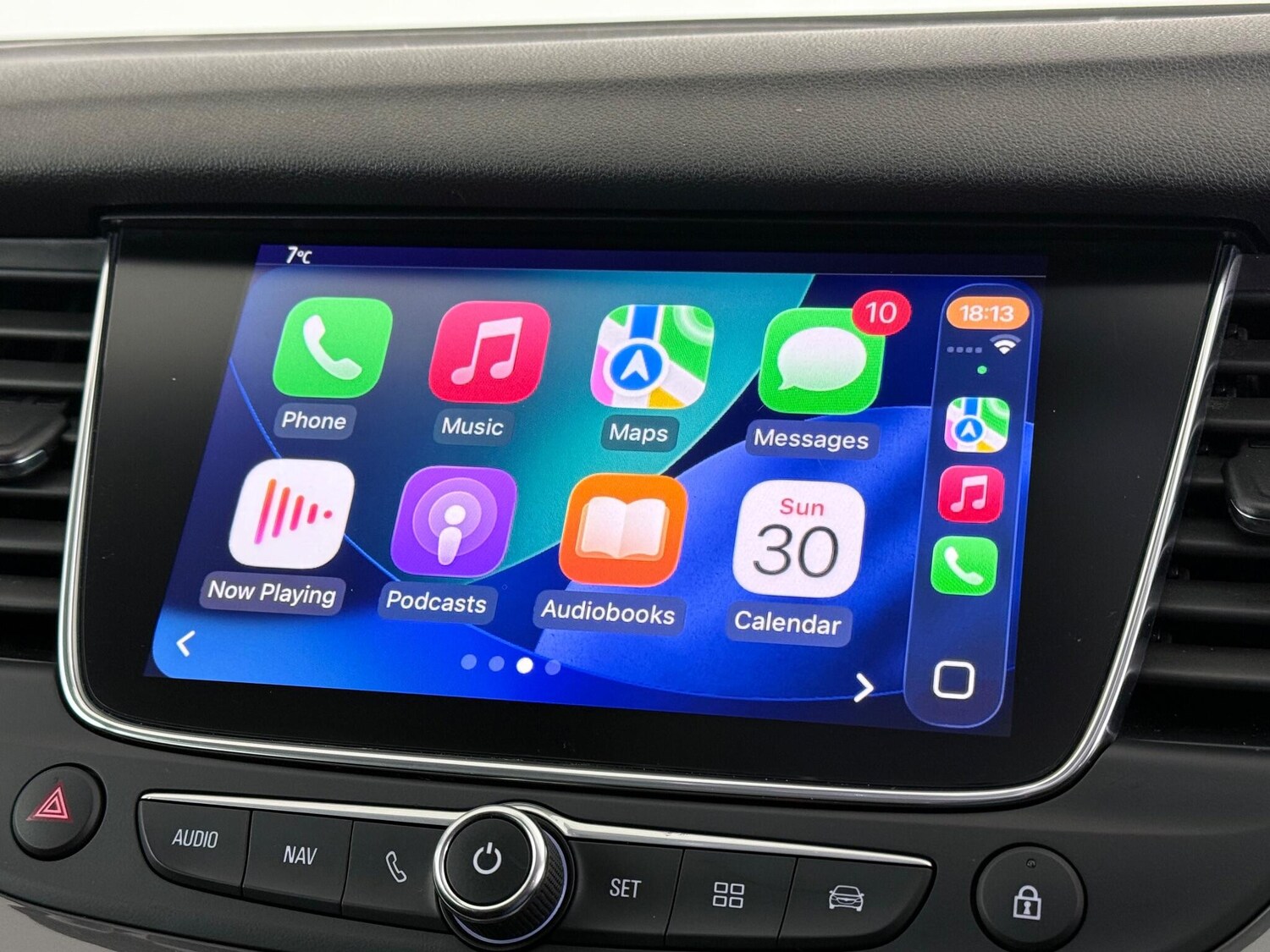 Used Vauxhall Grandland X 2020 for sale - 76513493: Photo 38