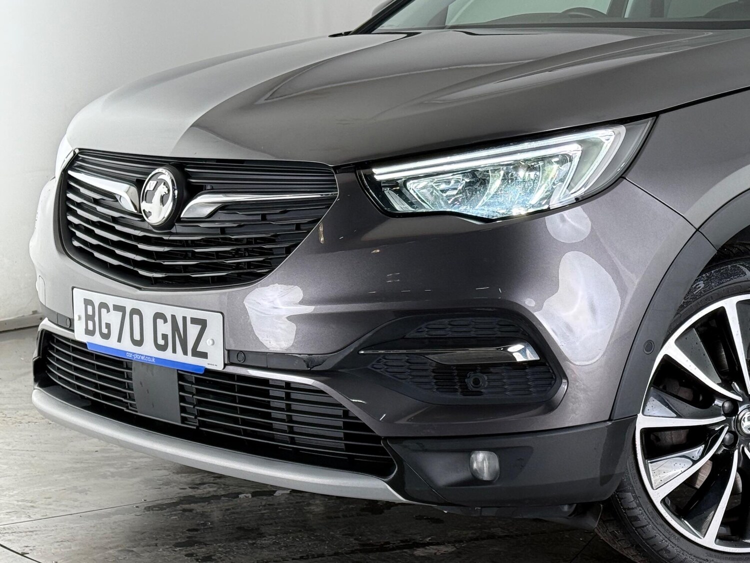 Used Vauxhall Grandland X 2020 for sale - 76513493: Photo 46