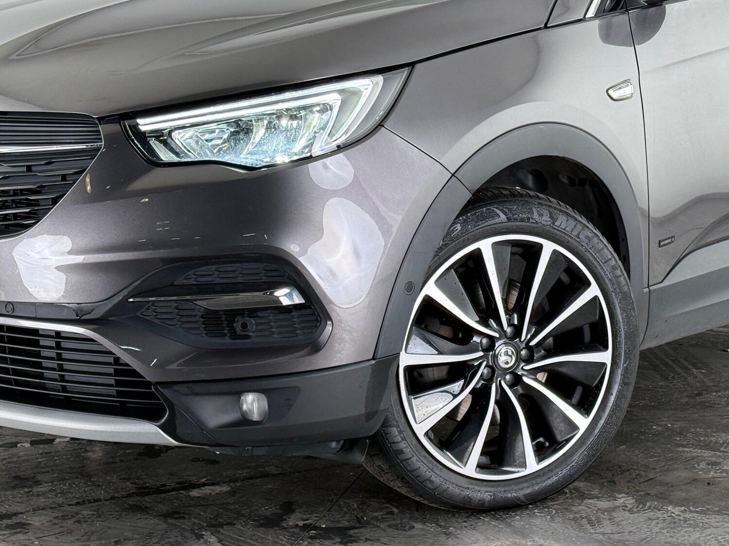 Used Vauxhall Grandland X 2020 for sale - 76513493: Photo 47