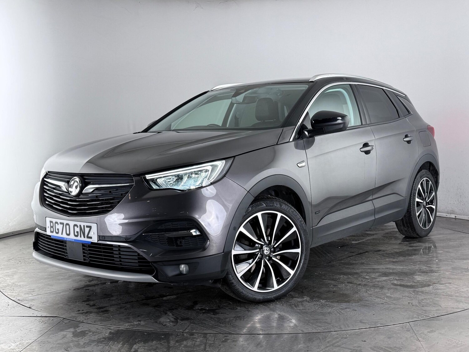 Used Vauxhall Grandland X 2020 for sale - 76513493: Photo 48