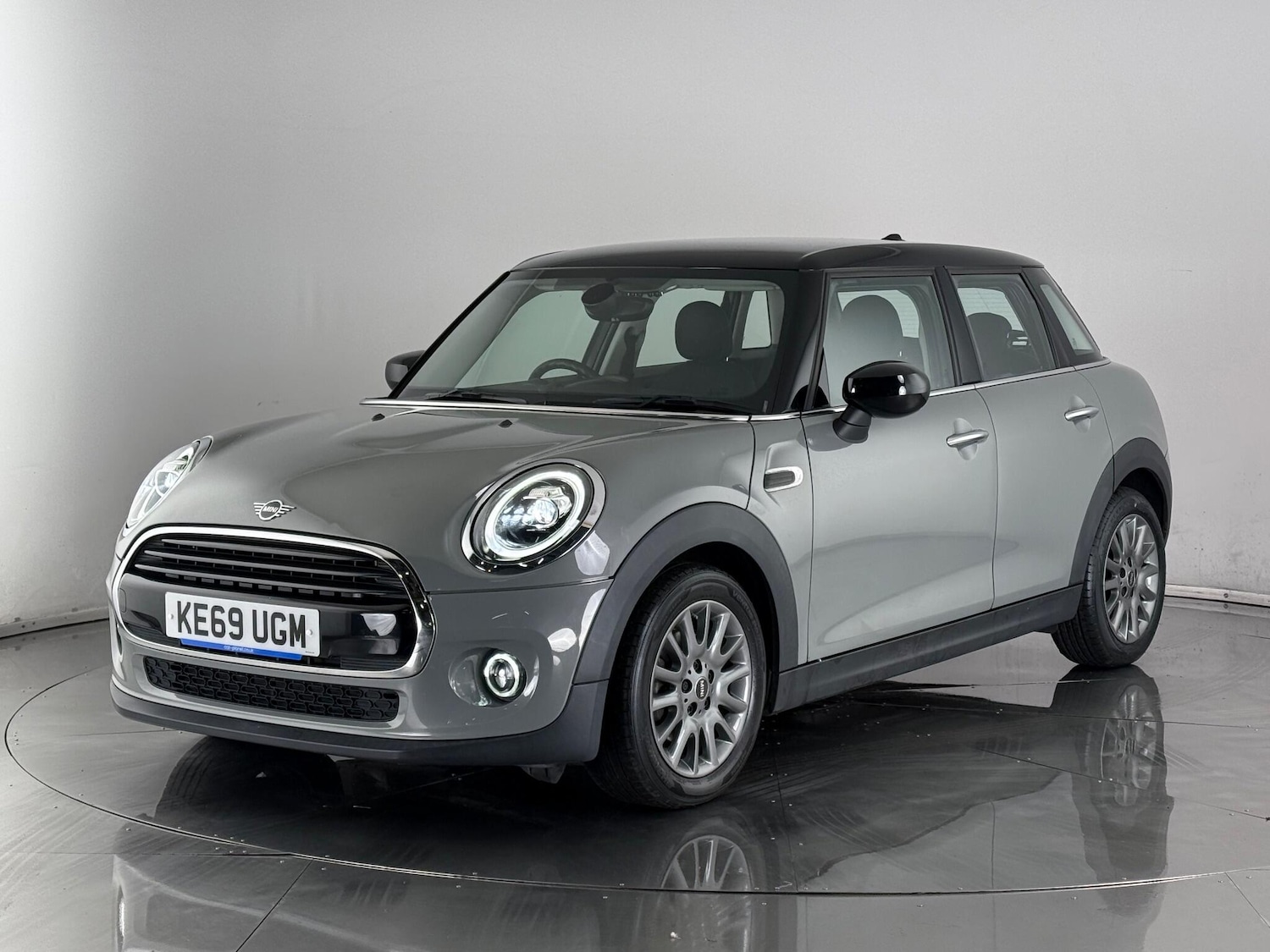 Used MINI Hatch 2020 for sale - 77221656: Photo 2