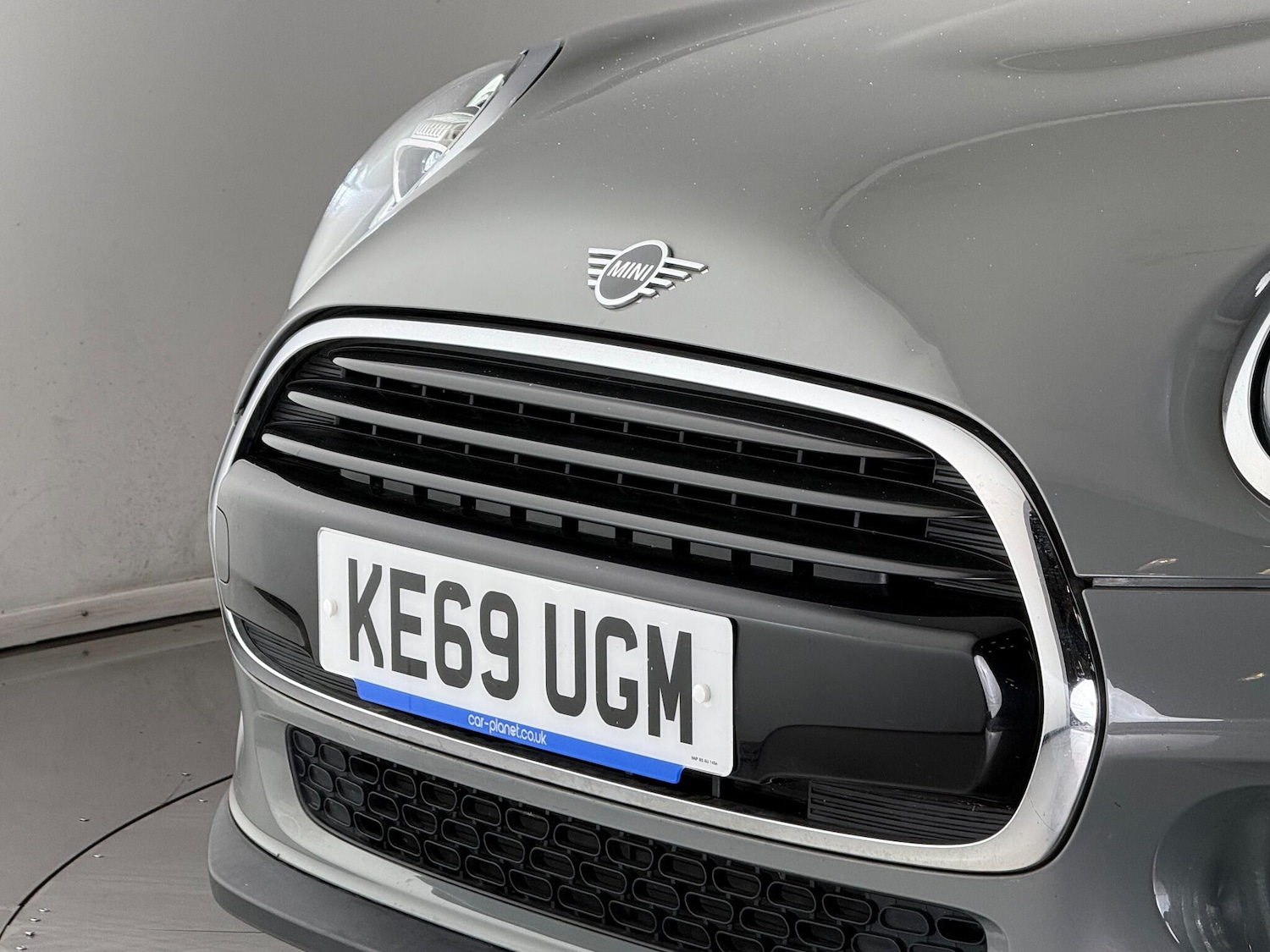 Used MINI Hatch 2020 for sale - 77221656: Photo 36