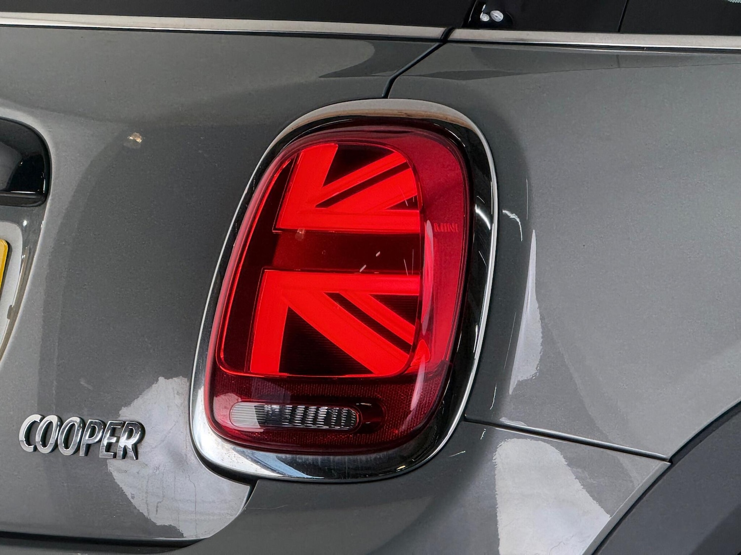 Used MINI Hatch 2020 for sale - 77221656: Photo 8