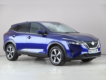 Used Nissan Qashqai 2023 for sale - 78292710: Photo