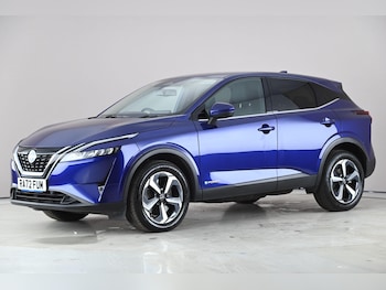 Used Nissan Qashqai 2023 for sale - 78292710: Photo