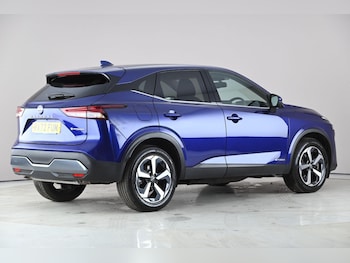 Used Nissan Qashqai 2023 for sale - 78292710: Photo