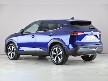 Used Nissan Qashqai 2023 for sale - 78292710: Photo