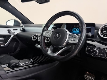 Used Mercedes-Benz A-Class 2020 for sale - 79225458: Photo