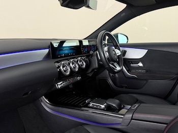 Used Mercedes-Benz A-Class 2020 for sale - 79225458: Photo