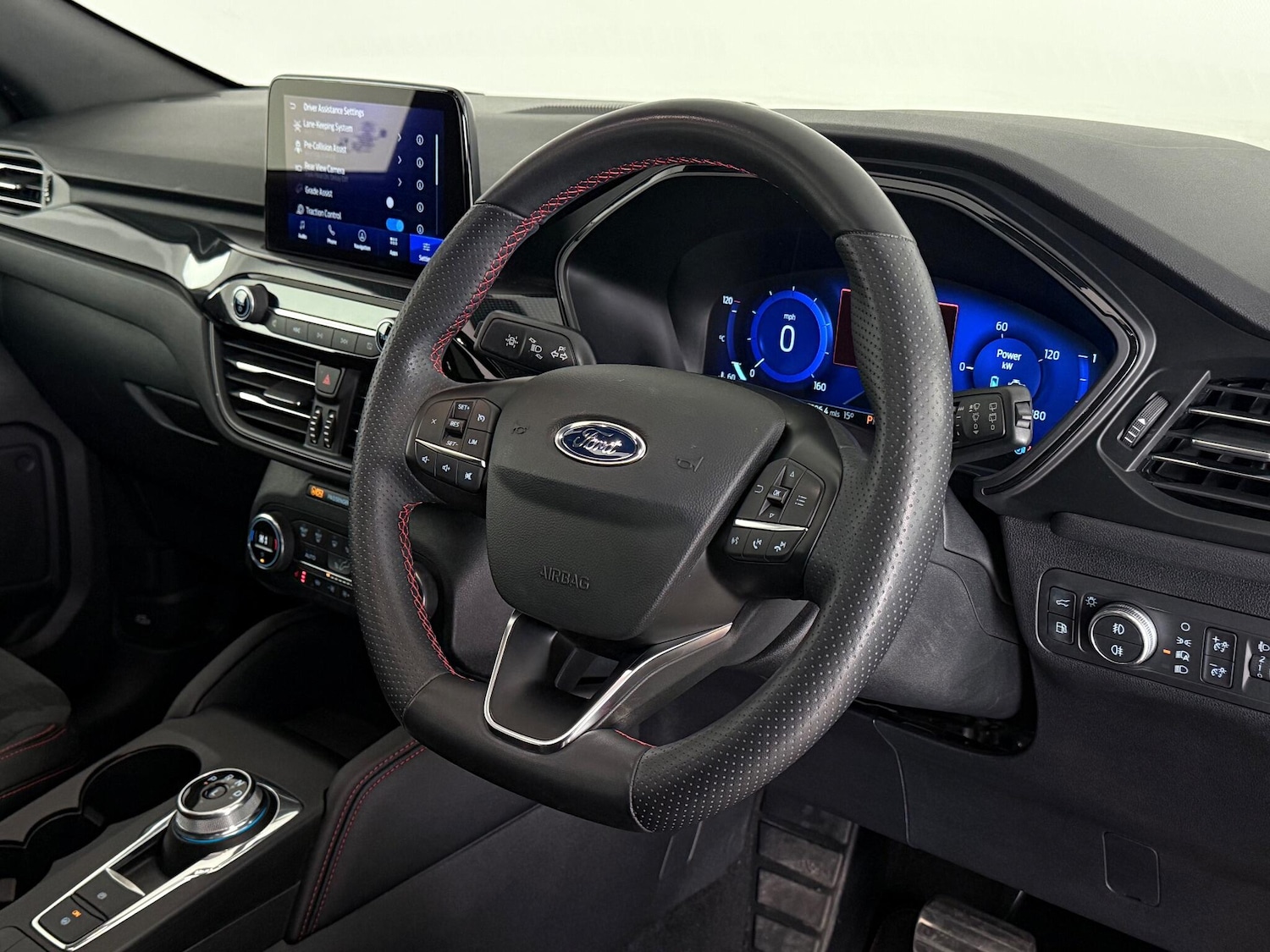 Used Ford Kuga 2022 for sale - 77243704: Photo 19