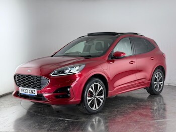 Used Ford Kuga 2022 for sale - 77243704: Photo
