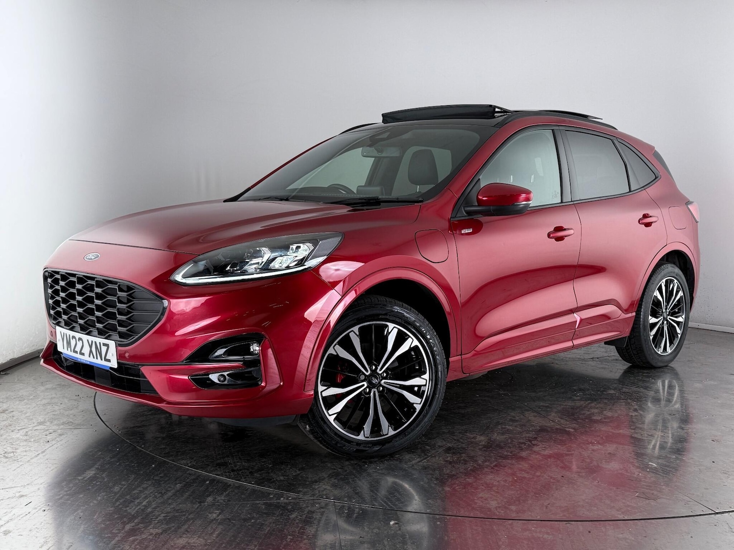 Used Ford Kuga 2022 for sale - 77243704: Photo 37