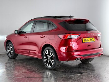 Used Ford Kuga 2022 for sale - 77243704: Photo