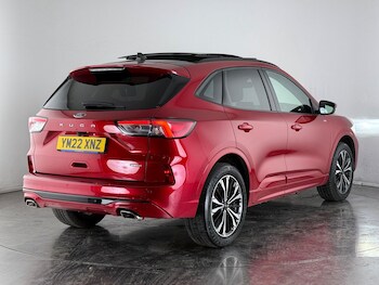 Used Ford Kuga 2022 for sale - 77243704: Photo