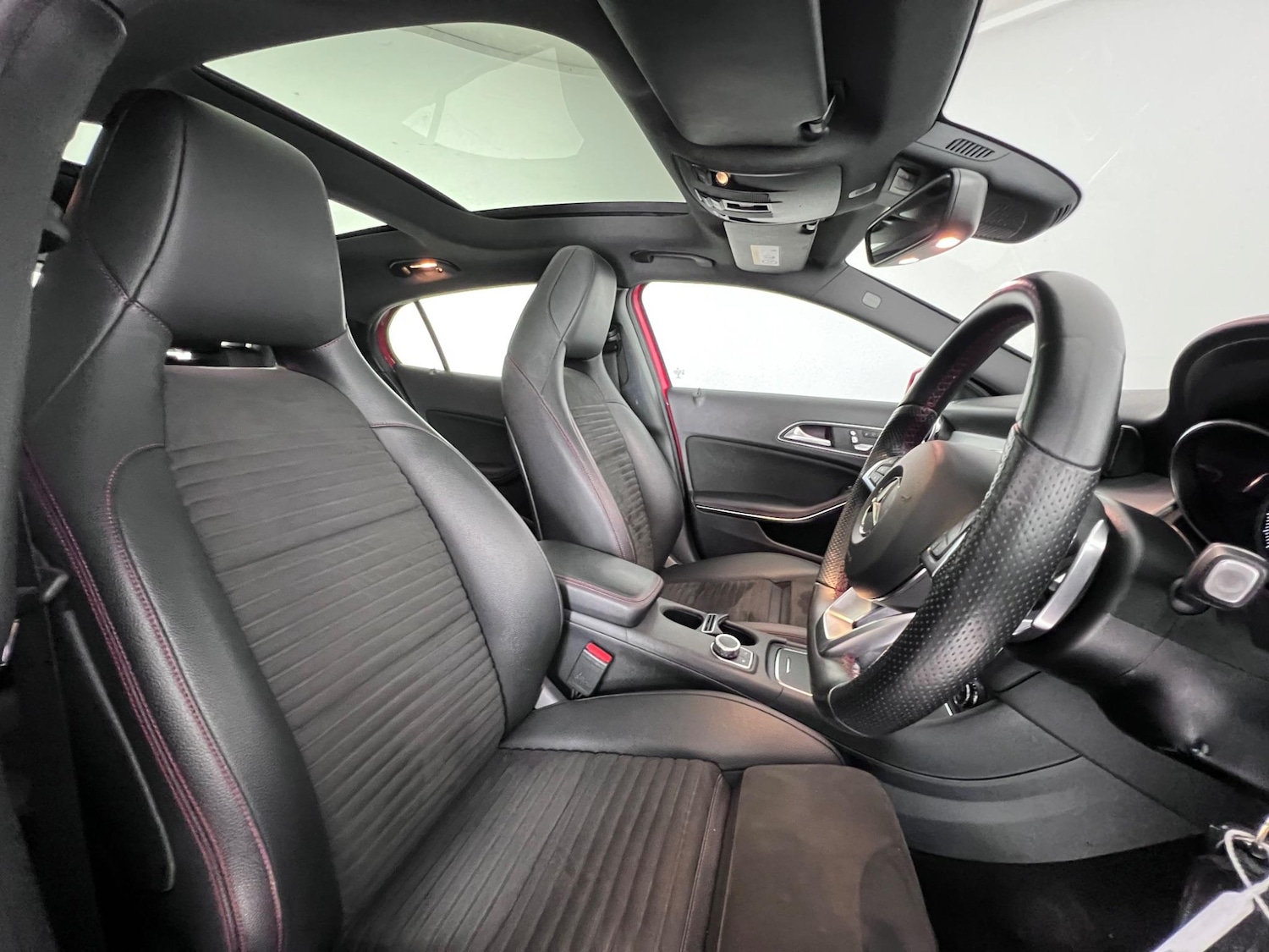 Used Mercedes-Benz GLA 2017 for sale - 76467254: Photo 15