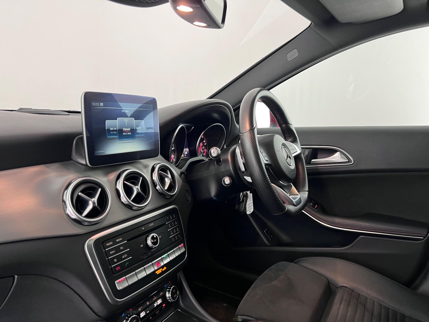 Used Mercedes-Benz GLA 2017 for sale - 76467254: Photo 20