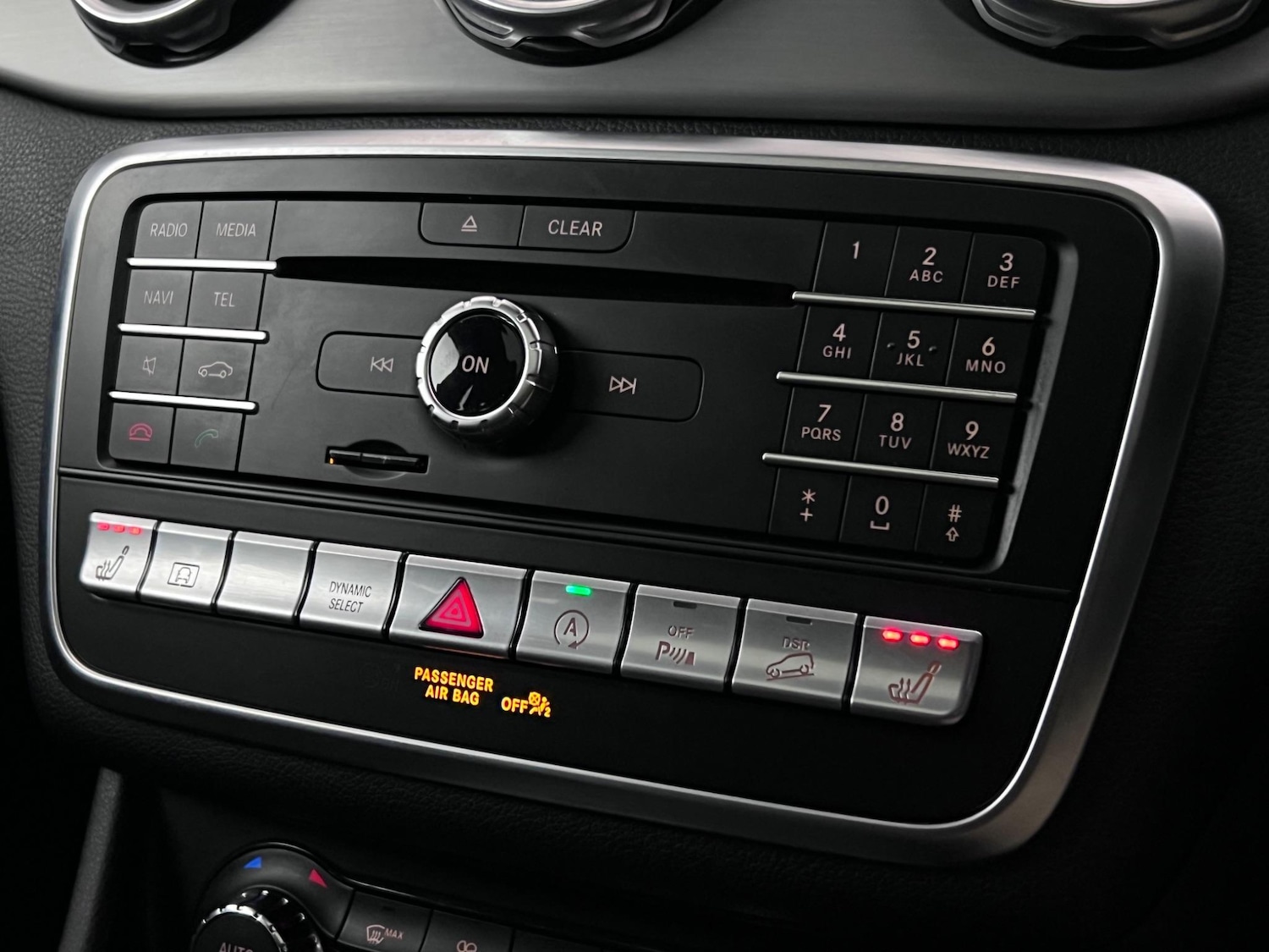 Used Mercedes-Benz GLA 2017 for sale - 76467254: Photo 36