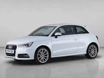 Used Audi A1 2016 for sale - 79034620: Photo