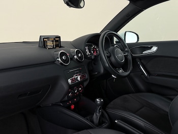 Used Audi A1 2016 for sale - 79034620: Photo