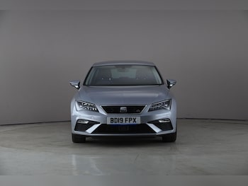 Used SEAT Leon 2019 for sale - 78302065: Photo